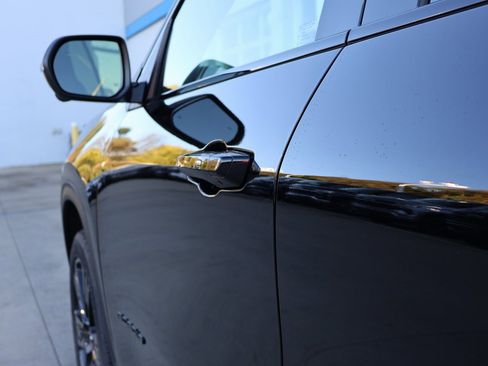 New 2026 GMC Acadia Elevation w/ Black Edition image 10