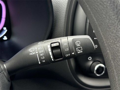 Certified 2025 Kia Soul LX w/ Option Group 015 image 25
