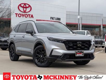 Used 2023 Honda CR-V Sport