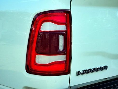 Certified 2024 RAM 2500 Laramie w/ Safety Group AWD/4WD image 7