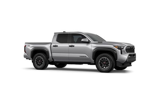 New 2026 Toyota Tacoma TRD Off-Road AWD/4WD image 14