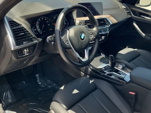 Used 2019 BMW X3 sDrive30i RWD image 9