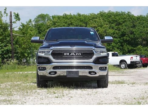 Used 2020 RAM 1500 Limited AWD/4WD image 6