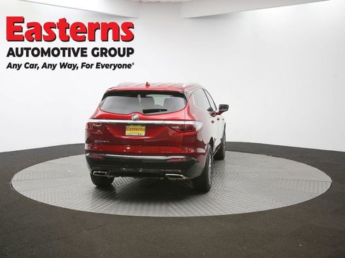 Used 2024 Buick Enclave Premium image 36