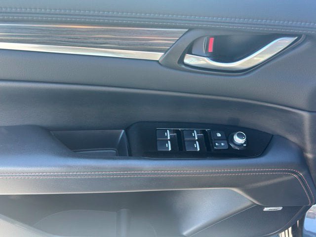 Used 2019 MAZDA CX-5 Grand Touring AWD/4WD image 16