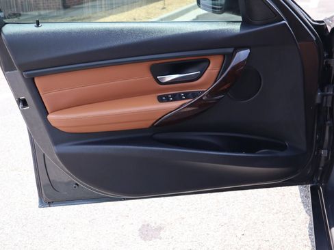 Used 2014 BMW 328d Sedan RWD image 7