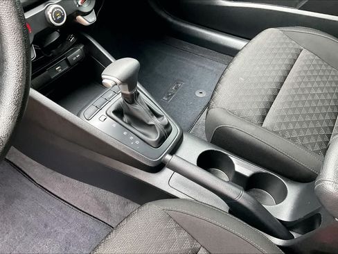 Certified 2023 Kia Rio S FWD image 14