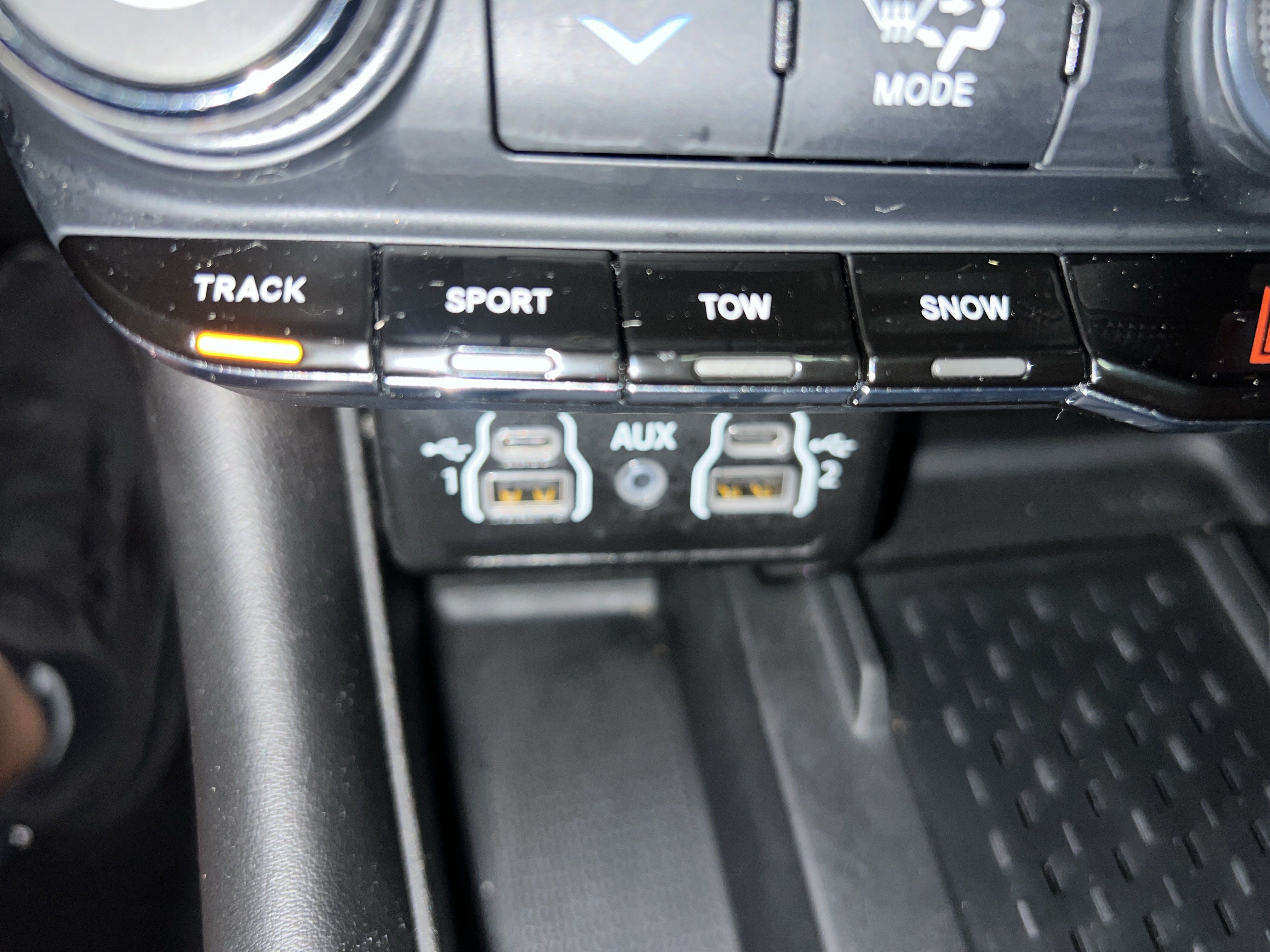 Used 2026 Dodge Durango GT AWD/4WD image 41