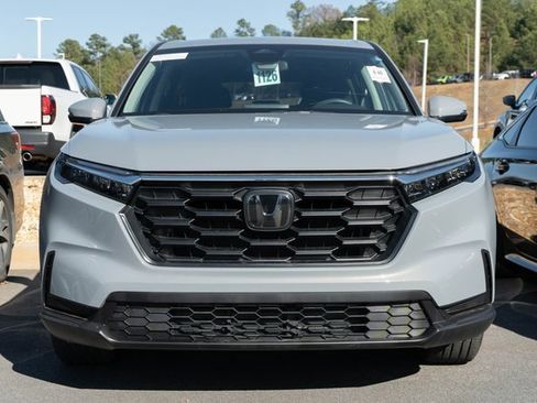 Used 2025 Honda CR-V LX image 2