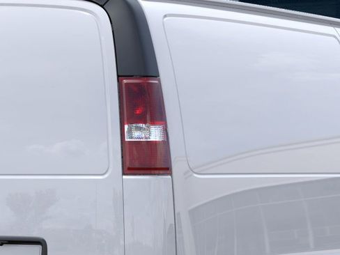 New 2025 Chevrolet Express 2500 Extended w/ Communications Package image 11