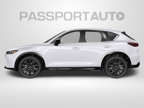Used 2022 MAZDA CX-5 AWD 2.5 S image 56