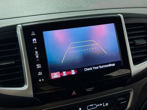 Used 2018 Honda Pilot EX-L image 2