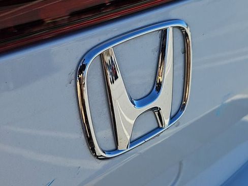 Used 2025 Honda Civic Sport image 34