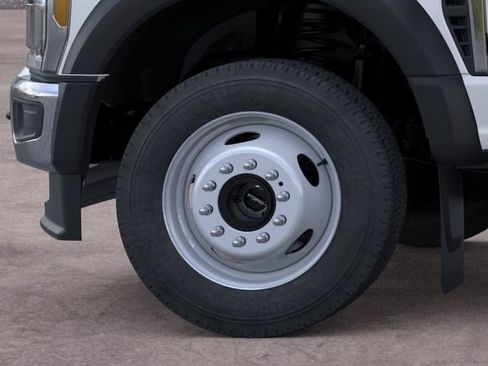 New 2026 Ford F450 XL AWD/4WD image 20