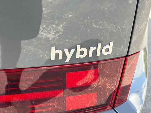 New 2026 Hyundai Santa Fe SE FWD image 11