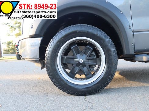 Used 2012 Ford F150 XL w/ PWR Equipment Group image 17