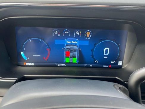 New 2025 Ford F350 Lariat w/ Lariat Ultimate Package image 14