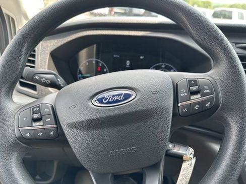 New 2025 Ford Transit 250 148 Medium Roof Extended AWD w/ Load Area Protection Package image 18