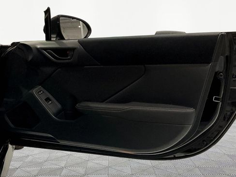 Used 2026 Toyota GR86 Premium RWD image 25