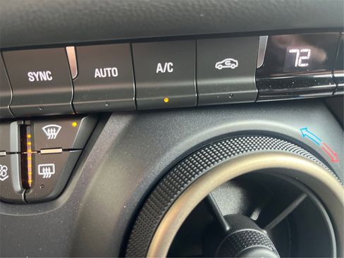 Certified 2023 Chevrolet Blazer Premier w/ Driver Confidence II Package image 41