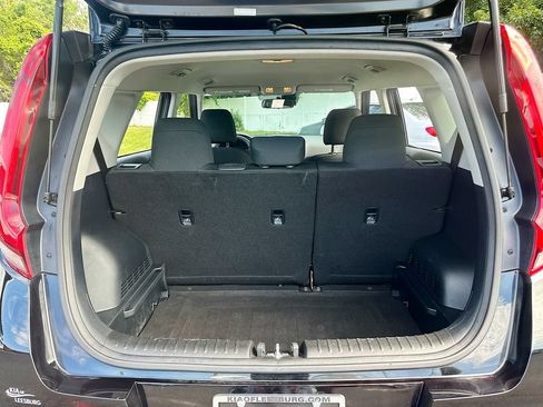 Used 2022 Kia Soul LX w/ Technology Package FWD image 22