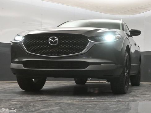 Used 2021 MAZDA CX-30 2.5 Turbo w/ Premium Package AWD/4WD image 15