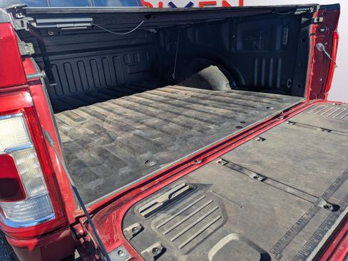 Used 2021 Ford F150 Lariat image 12