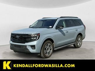 Certified 2025 Ford Expedition Active AWD/4WD video 1