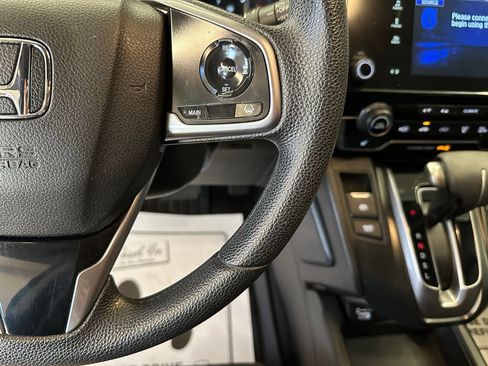 Used 2020 Honda CR-V EX image 12