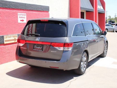 Used 2017 Honda Odyssey Touring image 8