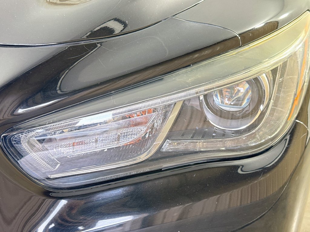 Used 2020 INFINITI QX60 Pure FWD image 40