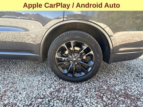Used 2025 Dodge Durango GT AWD/4WD image 9