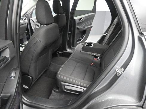 Used 2024 Ford Escape Active image 27