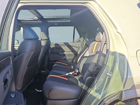 New 2026 Honda Passport TrailSport image 6