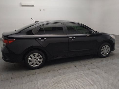 Used 2023 Kia Rio LX FWD image 10