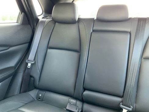 Used 2025 MAZDA CX-30 AWD 2.5 S w/ Select Sport Pkg image 38