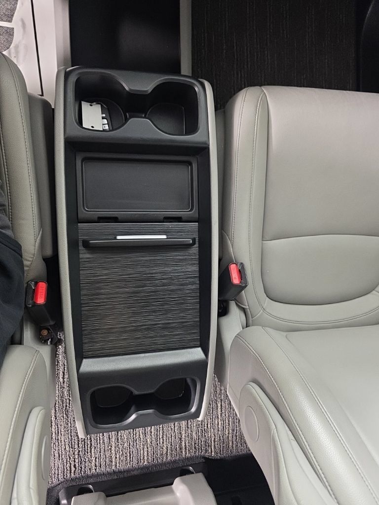 Used 2023 Honda Odyssey EX-L image 21