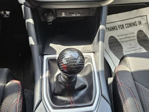 Used 2022 Subaru WRX Premium AWD/4WD image 19