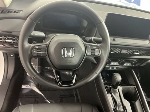 Used 2026 Honda Accord EX-L image 16