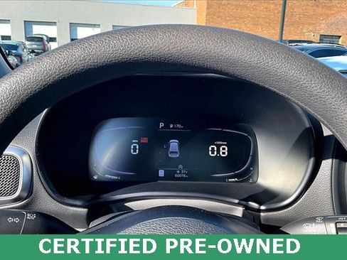 Certified 2023 Kia Soul LX w/ LX Technology Package image 18