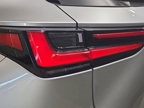 Certified 2025 Lexus NX 350 350 Premium image 35