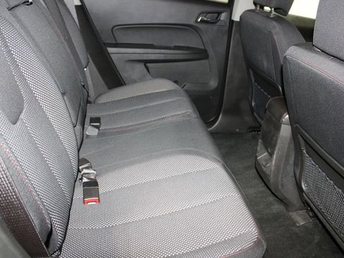 Used 2014 Chevrolet Equinox LT w/ Driver Convenience Package image 23