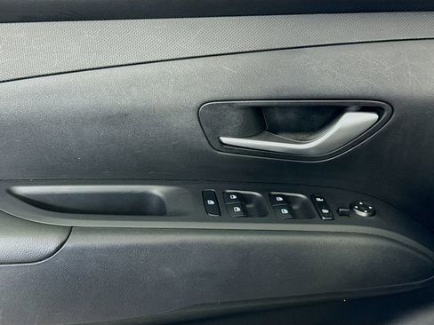 Certified 2023 Hyundai Tucson SEL AWD/4WD image 13