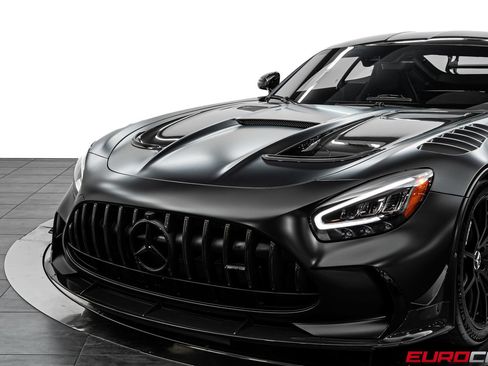 Used 2021 Mercedes-Benz AMG GT Black Series image 16