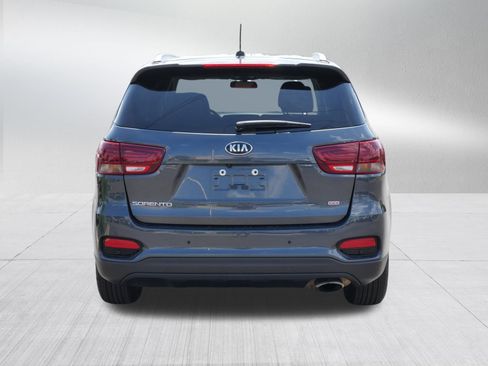 Used 2020 Kia Sorento LX w/ LX I4 Convenience Package AWD/4WD image 6