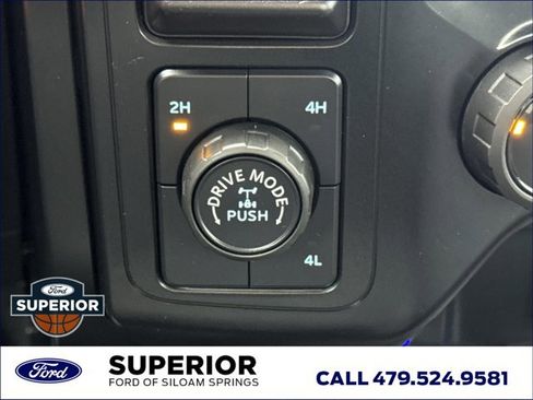 Used 2024 Ford F150 XL w/ Equipment Group 103A High AWD/4WD image 21