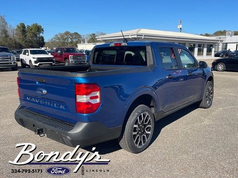 Used 2023 Ford Maverick XL image 19