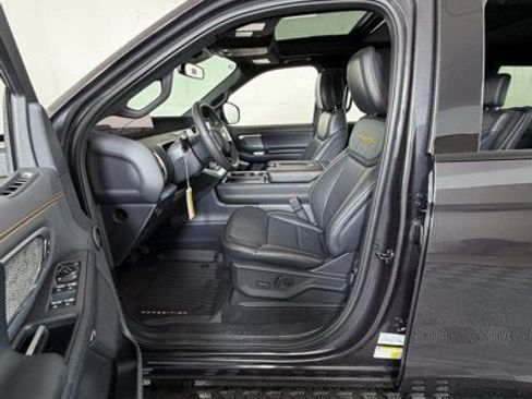 New 2026 Ford Expedition Tremor image 9