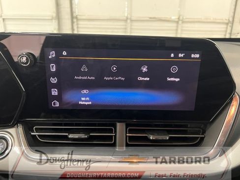 Used 2025 Chevrolet Trax LT FWD image 42