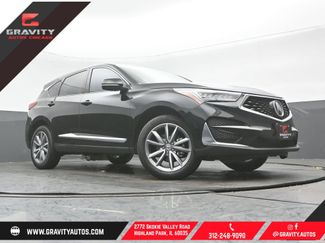 Used 2020 Acura RDX w/ Technology Package video 1